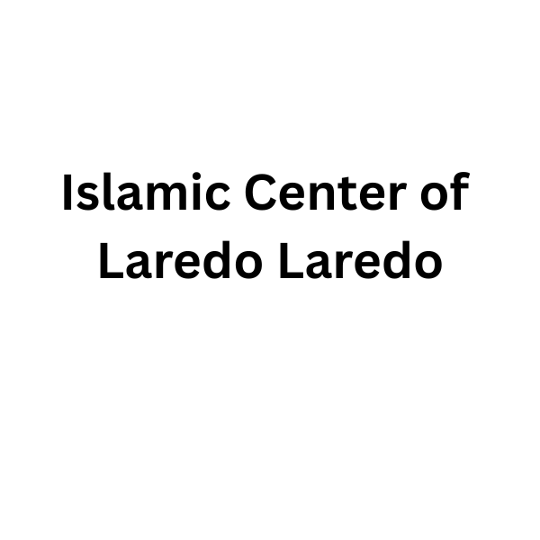 Islamic Center of Laredo Logo
